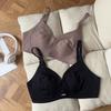 Ultra-Thin Bunny Ear Seamless Bra: Comfortable, Wire-Free, Lightweight & Breathable
