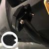 For YAMAHA NMAX 125 NMAX 155 XMAX 300 XMAX 400 XMAX 250 Motorcycle Centre Mount Foot Stand Center Stand Extension Enlarger Pad