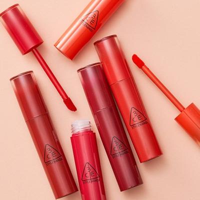 Lazy Pop Lip Stain 5 Sorten (Wählen Sie 1)
