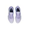 New LINING SONIC 10 Basketball Shoes Men Mid Top Aurora Blue ABAS069-7