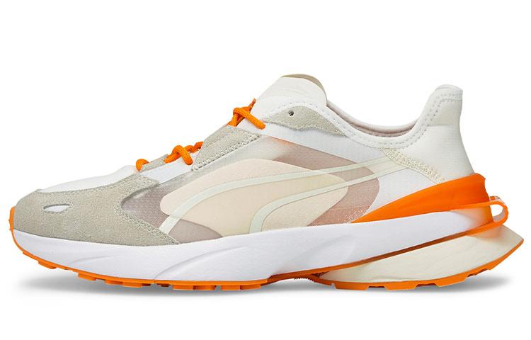 Puma Pronounce x PWRFrame OP-1 White 37