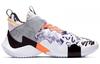 Air Jordan Why Not Zer0.2 Se Pf 'Orange Pulse' AV4126-101