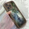 JT334 Map Vintage Premium Art for iPhone 17 16 15 14 13 Pro Max Samsung S26 S25 Ultra A17 A16 A07 A56 A15 Xiaomi 15T Redmi 15c Note 14 13 Soft Case