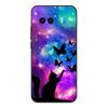 Case For vivo iQOO Z11 Turbo Case Cool Silicone Protective Cover for iQOO Z11Turbo 5G V2536A Bumper Protector Fundas Shockproof