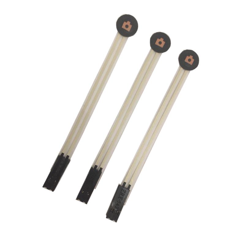 Single Key Power Membrane Switch/Button - PVC PET Control Panel/DIY Custom Accessory