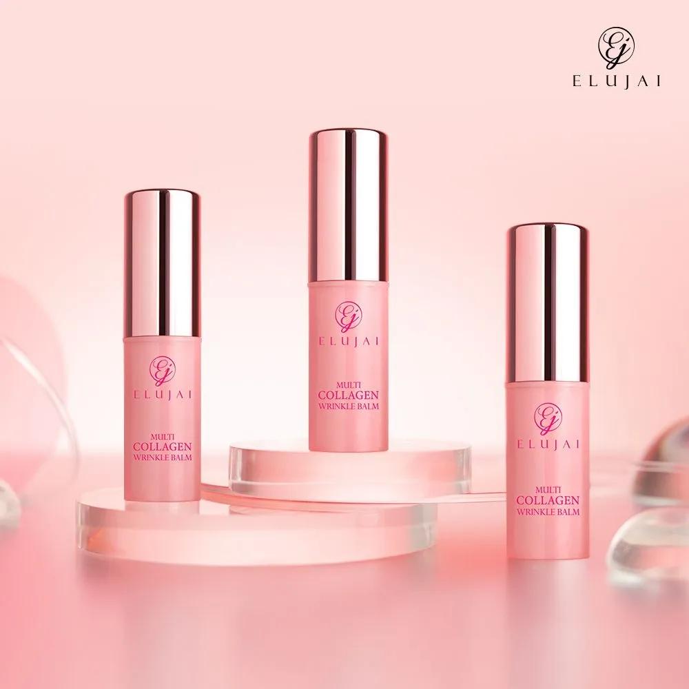 ELUJAI Collagen Wrinkle Balm 5/10 5