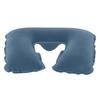 Travel Pillow Croissant 37 X 24 X 10 Cm Bestway 67006 Gray