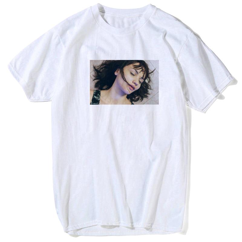 mia wallace virgin mary