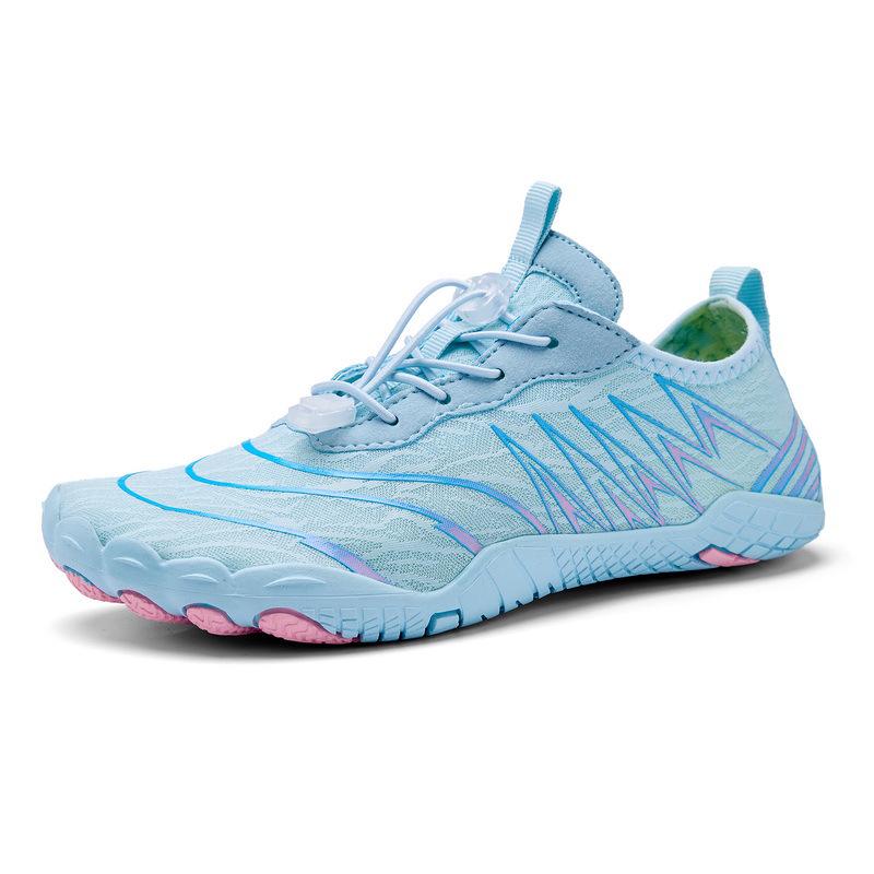 Unisex Quick-Dry Non-Slip Canyoneering & Beach Five-Finger Shoes