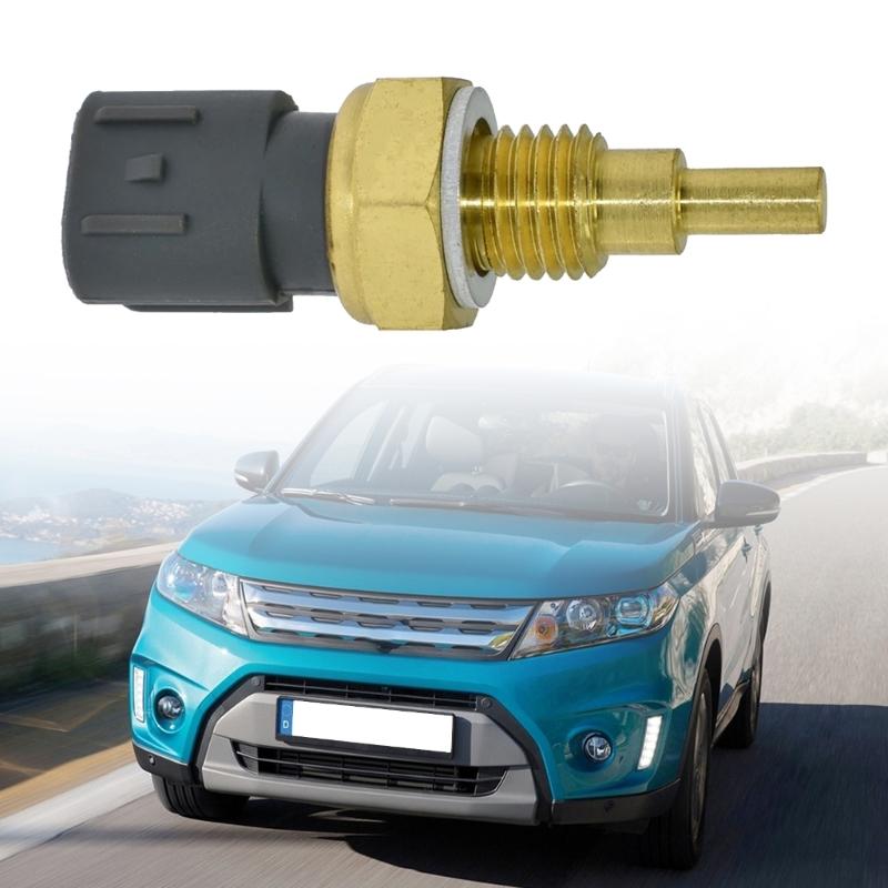 Coolant Temperature Sensor Replaces 13650-50F10 Automobile Replacement