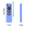 Silicone Samsung Remote Cover Protector Smart Tv Control Case Remote Control Silicone Case for Samsung Tv Remote YKQ005