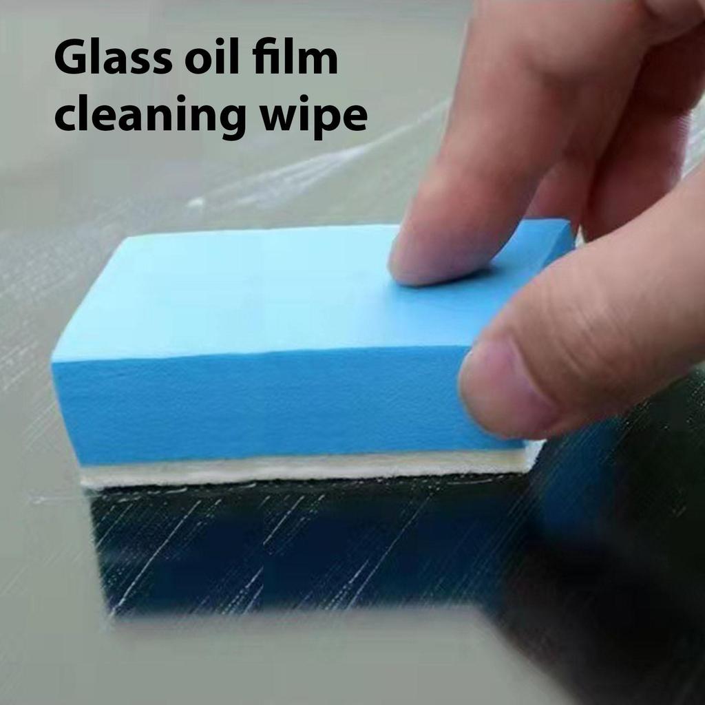 1Pc Car Ceramic Coating Sponge Applicator Pads Glass Nano Wax Coat Sponges Auto Body Glass Sponges Brush Maintenance Tools