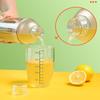 3/5/7Pcs Cocktail Shaker Set Cocktail Shaker And Measuring Jigger Set Drink Mixed Hand Shaker Tools For Bartending And Home Bar