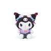 SANRIO Plush Toy (Romikyun Room) Kuromi 157481
