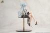 APEX Frontline Champagne Thief Scale PVC ABS Painted Complete Figure Dolls' [PA 15] Ver. 1/7 &