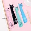 1 Piece Cat Candy Color Kawaii Stationery Cartoon Drawing Gift Korean Office School Supplies