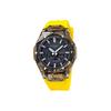 Casio Unisex Black Watch GA-2100-1A-