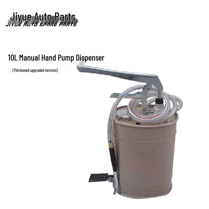 Jiyue 10L Manual Gear Oil Dispenser