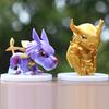 Digimon Pvc Collectible Figures For Kids And Collectors With Interactive Features