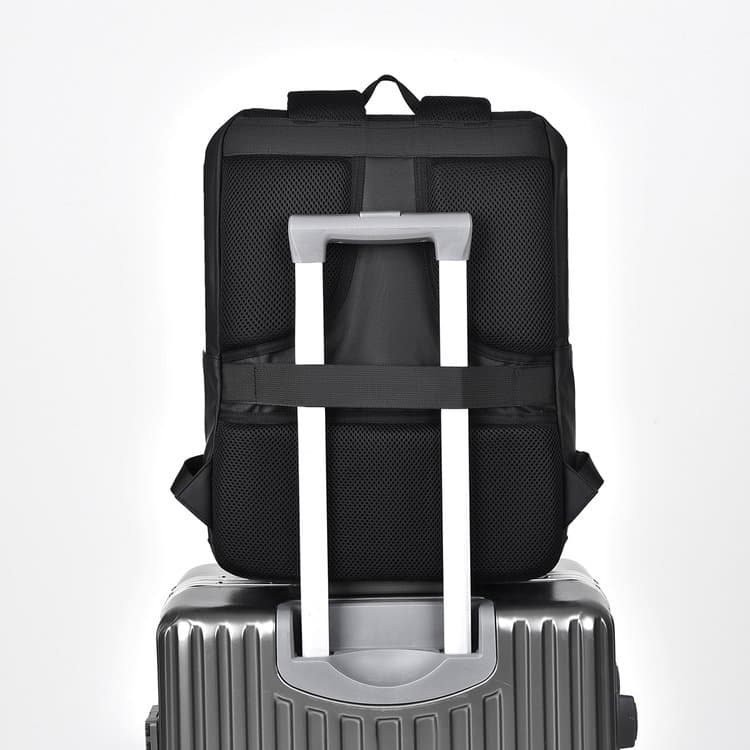 Neuer Herrenmode-Rucksack Business-Rucksack