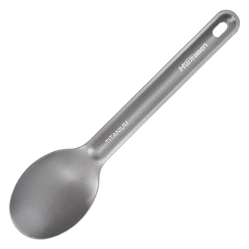 Tragbare Ultraleichte Titan Gabel EDC Tafelgeschirr Outdoor Camping Wandern Picknick