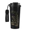 Maiglöckchen IsolierbecherWasserbecherLeichter Luxus Stroh Kaffeetasse