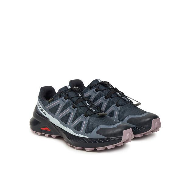 Беговые кроссовки Salomon Speedcross Peak Gore-Tex
