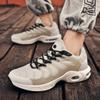 New Men Running Shoes Sports Athletic Comfortable Walking Fashion Lightweight Casual Trainer Breathable Jogging Luxury Shoes