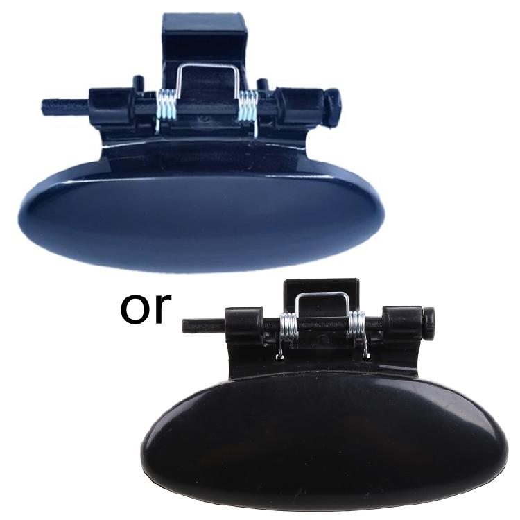 Car Glove Box Auto Inner Interior for Latch Handle For 206 206CC 207 Citroe 1