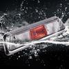 1x New 3rd Third Brake Light Lamp Shell AL3Z13A613E For Ford F150 2009-2013 2014