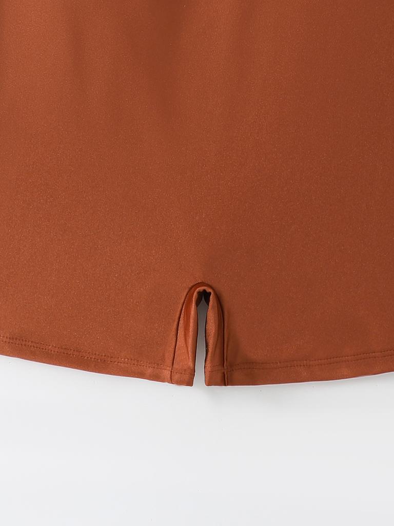 Fashion Short Sleeve Zipper Slim Sport Bikini Swimsuit For Beach