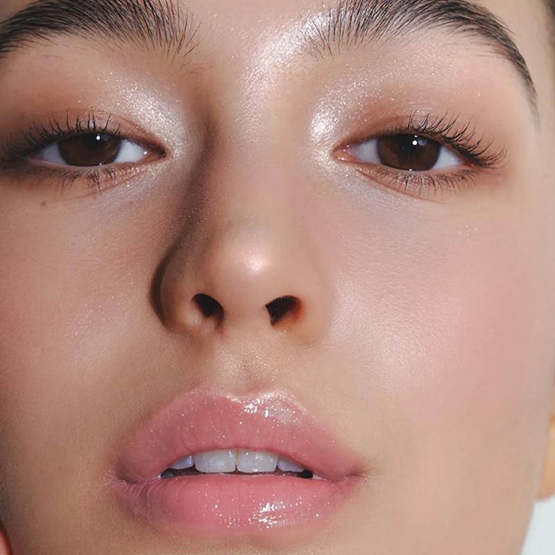 nuegray Glow Layering Highlighter Shell 3.8g