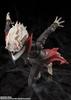 TAMASHII NATIONS Dandadan Okarun Approximately 150mm PVC ABS Painted Movable Figure S.H.Figuarts (Transformed) &
