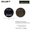 DUST Semi-Metallic Resin Disc Brake Pads for M446 E3 M355 Mountain Bikes