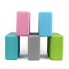 EVA Pilates Yoga Blokken Kubussen Stenen Bolster Kussen Kussen Sport Yoga Benodigdheden Workout Thuisoefening Bodybuilding Apparatuur
