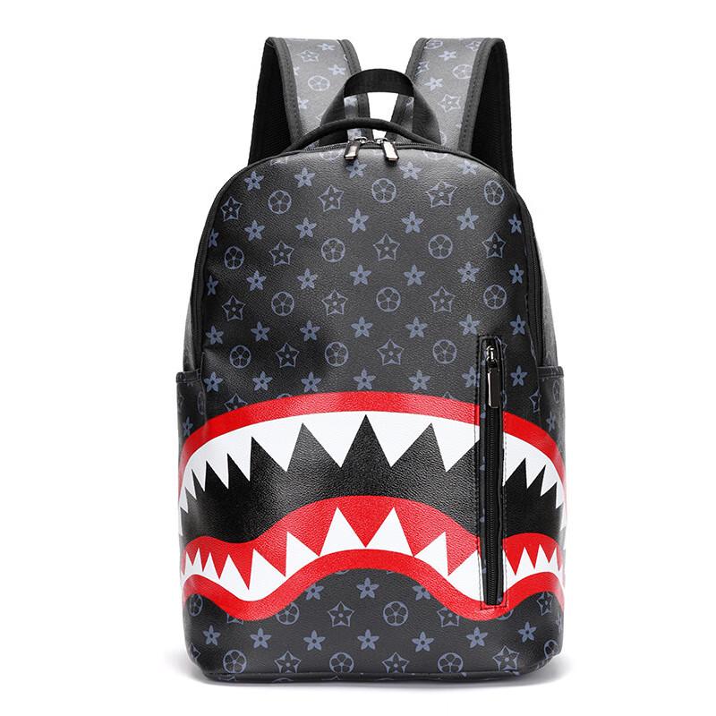REWELL Shark Business Travel Backpack 40*27*16