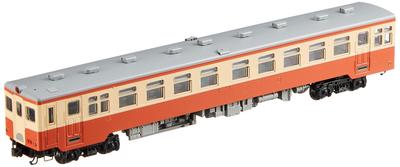 TOMIX N Gauge Kiha 16 T 2444 Railway Model Diesel Car