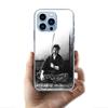 Manga Vagabond Cases Phone Case For Iphone 17E 16E 17 Air 16 Pro Max 15 Pro 14 Plus 11 13 12 Mini Cover Cases Compatible with Su