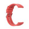 22mm Soft Silicone Comfortable Watch Strap Band Wristband for Huawei GT2 Pro/GT 2e/GT/GT2