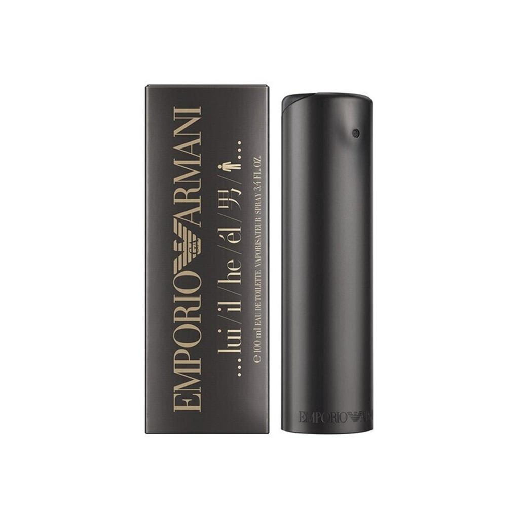 Giorgio Armani Emporio Armani He Eau De Toilette 100ml