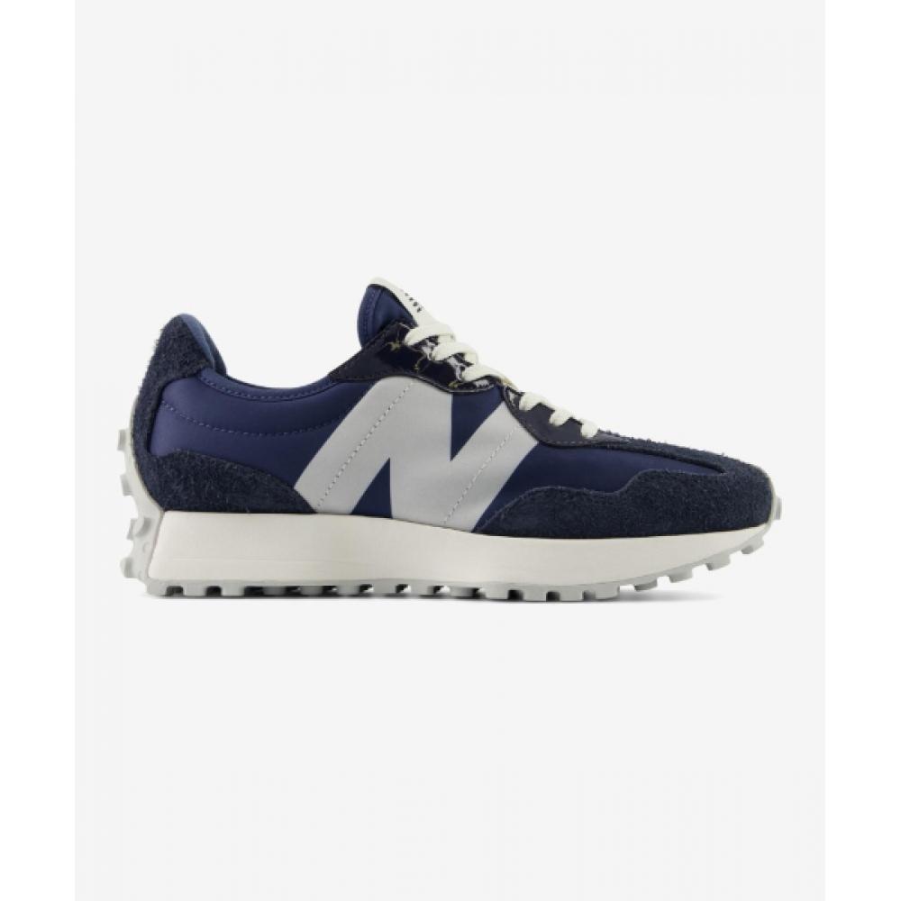 

NEW BALANCE NBPDES101N WS327SNG ТЕМНО-СИНИЙ 59 NAVY/220