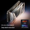 SMARTDEVIL iPhone 15 Pro AR Anti-Reflective Tempered Glass Screen Protector