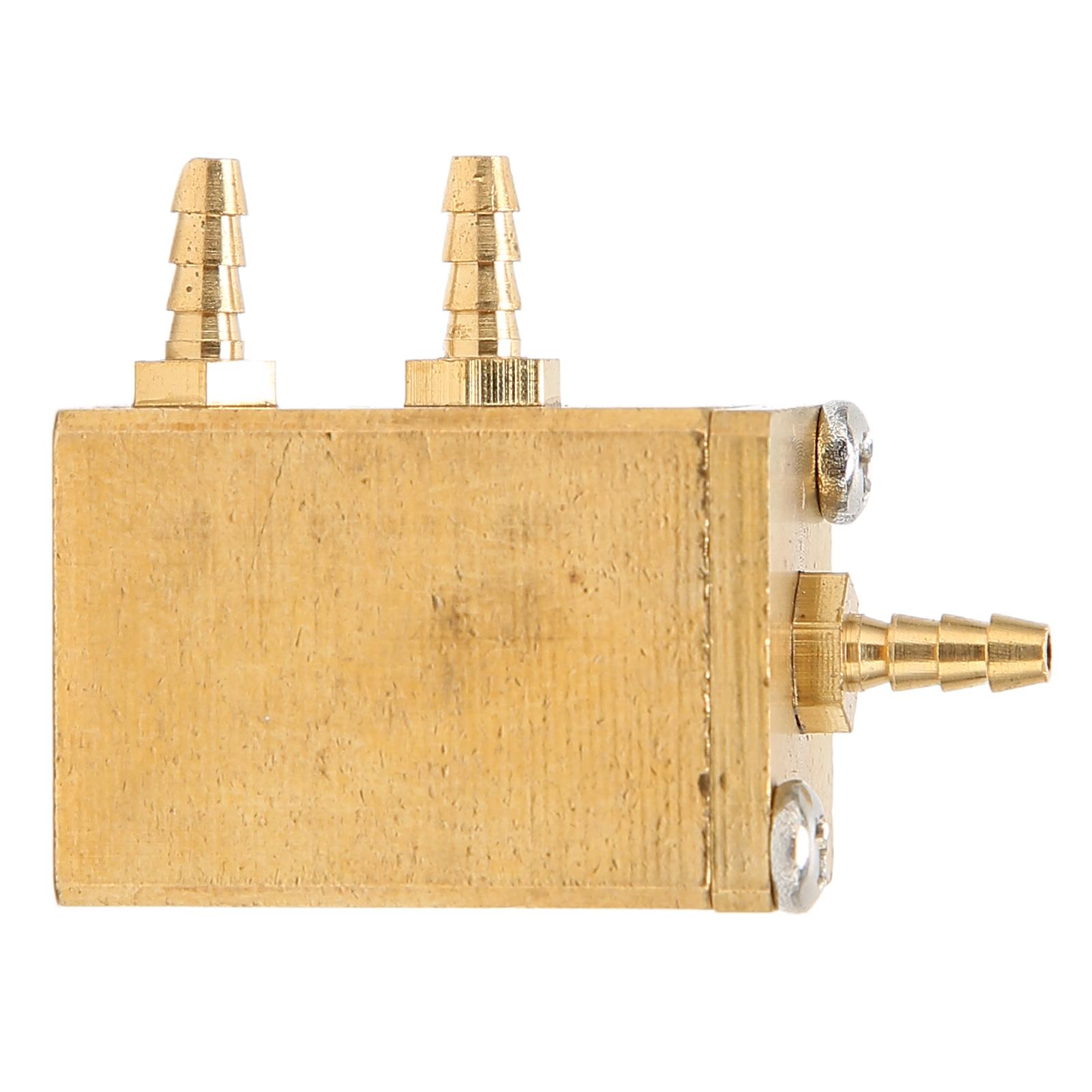 

Metal Dental Water Valve Water Pressure Regulator Dental Accessories for Dental Chair Unit