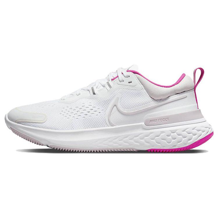 Nike React Miler 2 Marathon/Sneakers Damen CW7136-102