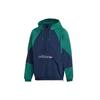 BIG TREFOIL Jacket Fall Men's (Unisex) Jackets GE6238