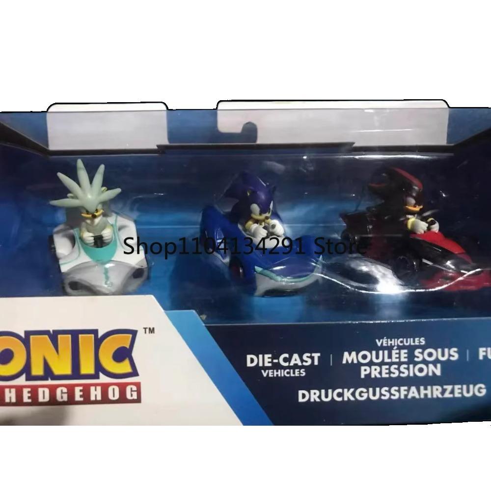 

Оригінальна JAKKS Фігурка-іграшка Модель Супер Сонік Тінь Соніка з Мультфільму Сонік Їжак, що Світиться в Темряві, Подарунок - Рідкісне Зняте з Виробництва Видання