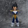 24cm Anime Dragon Ball Z Action Figures Super Saiyan Vegeta Figurine Pvc Statue Collection Decoration Model Toys Birthday Gift