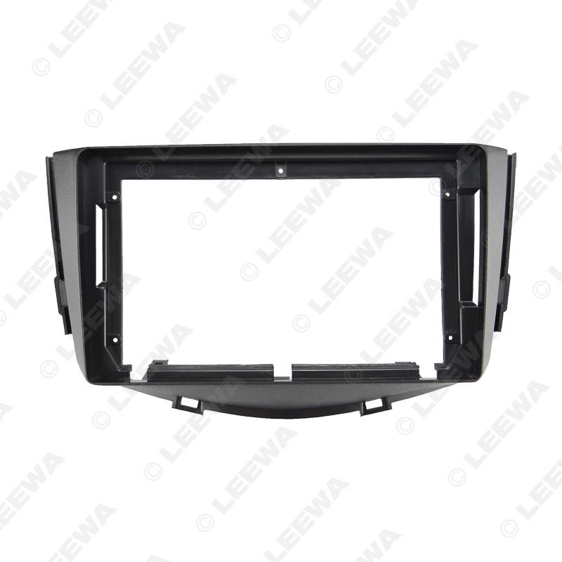 

9 Android Навигационная рамка для 2012 LIFAN X60 Экран Аудио-визуальная модификация LEEWA