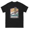 Bridge Object Place Item Urban T-Shirt