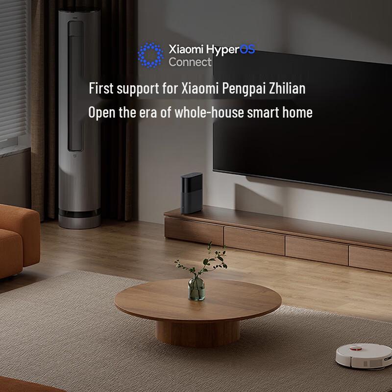 Xiaomi BE3600Pro Whole-House Wi-Fi 7 Router (CN version)